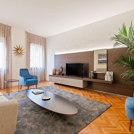 San Fermo Luxury Apartment 帕多瓦 外观 照片