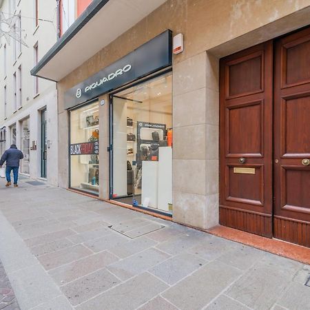 San Fermo Luxury Apartment 帕多瓦 外观 照片