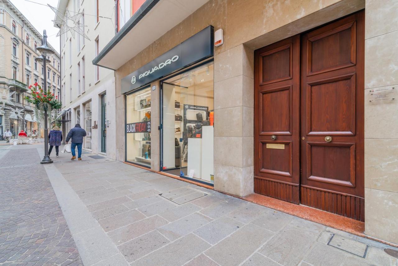San Fermo Luxury Apartment 帕多瓦 外观 照片