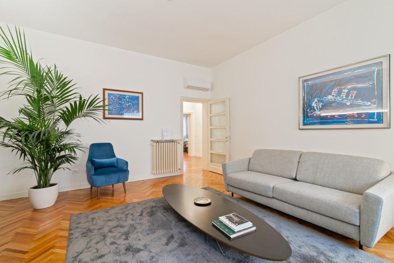 San Fermo Luxury Apartment 帕多瓦 外观 照片