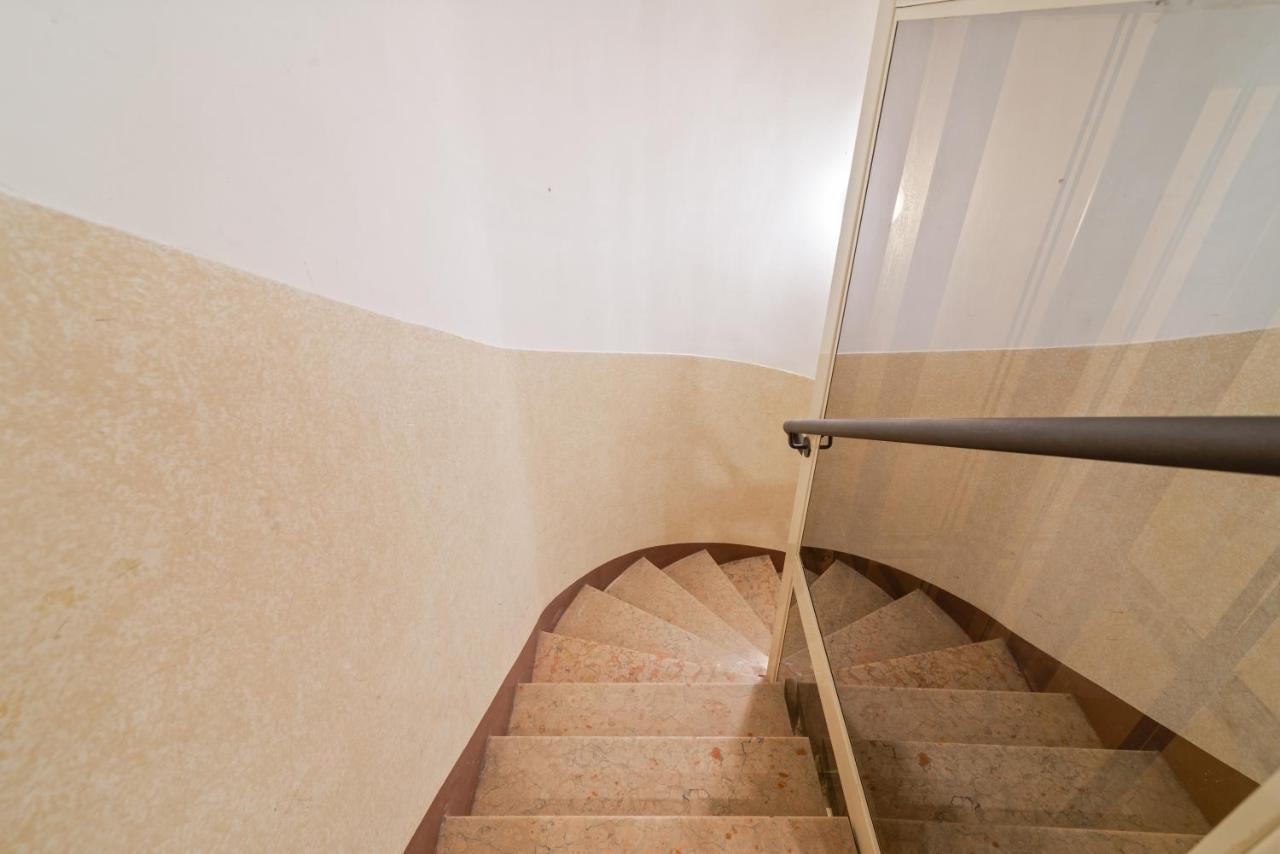 San Fermo Luxury Apartment 帕多瓦 外观 照片