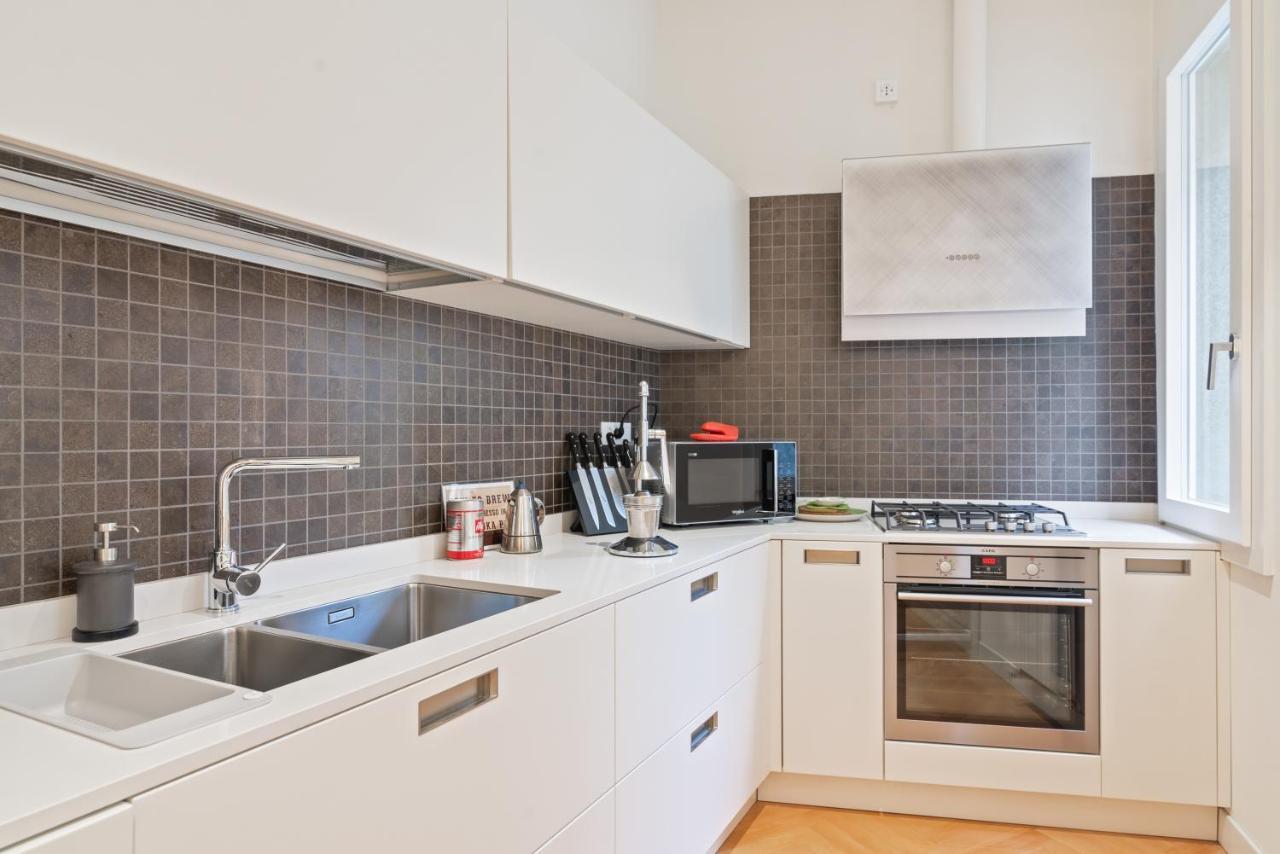San Fermo Luxury Apartment 帕多瓦 外观 照片