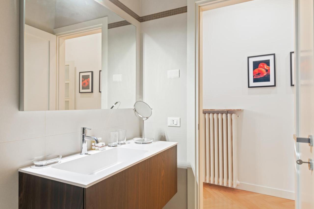 San Fermo Luxury Apartment 帕多瓦 外观 照片