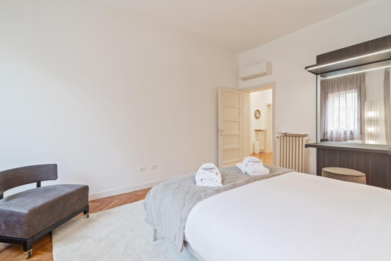 San Fermo Luxury Apartment 帕多瓦 外观 照片