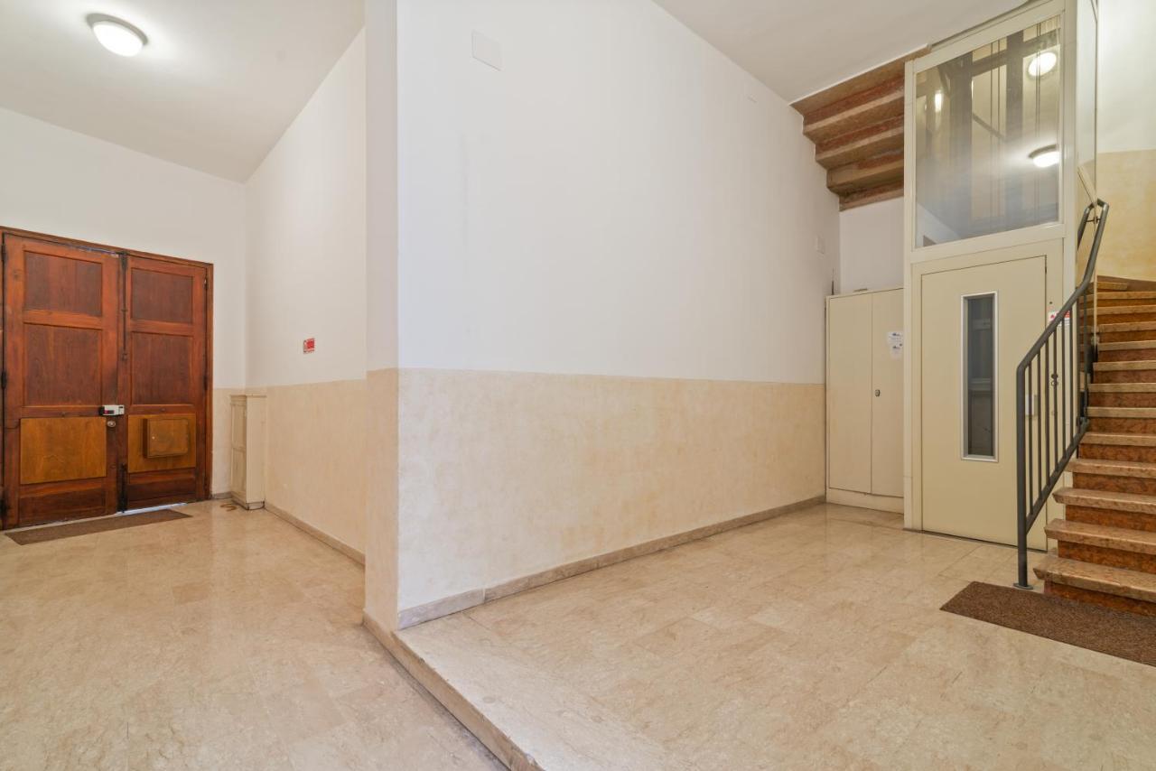 San Fermo Luxury Apartment 帕多瓦 外观 照片