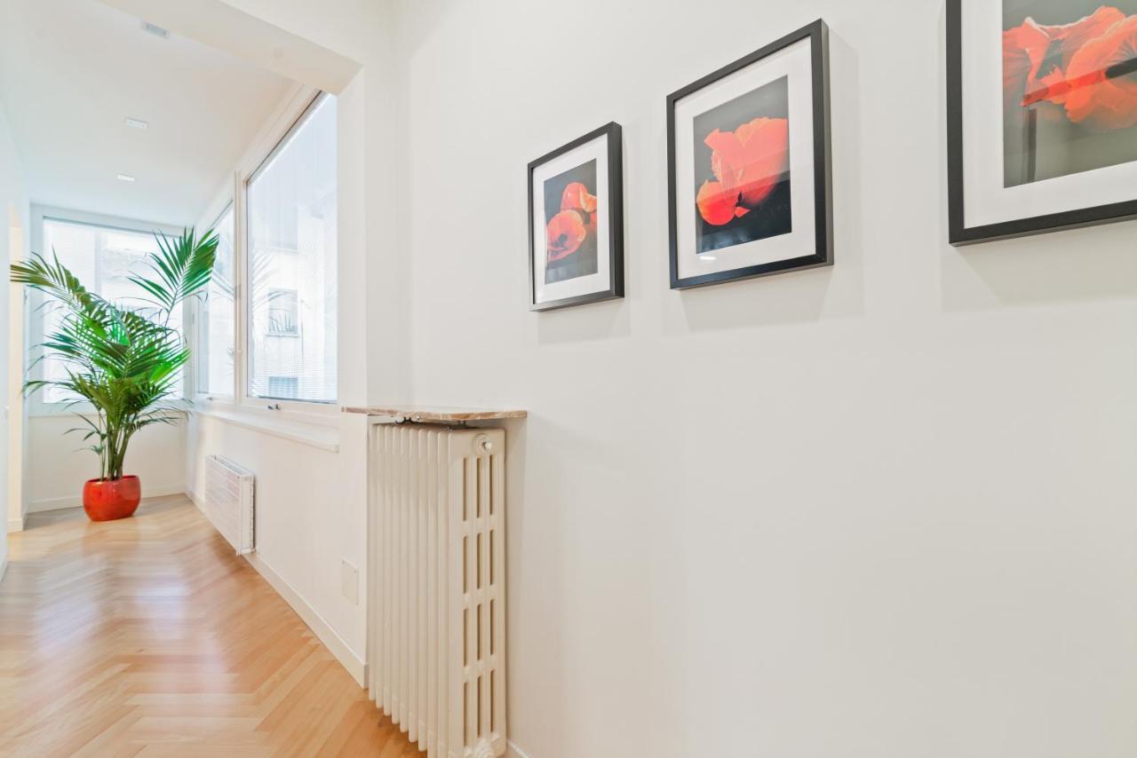San Fermo Luxury Apartment 帕多瓦 外观 照片