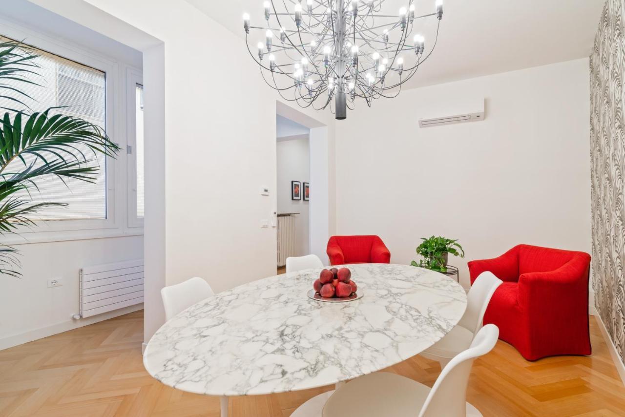 San Fermo Luxury Apartment 帕多瓦 外观 照片